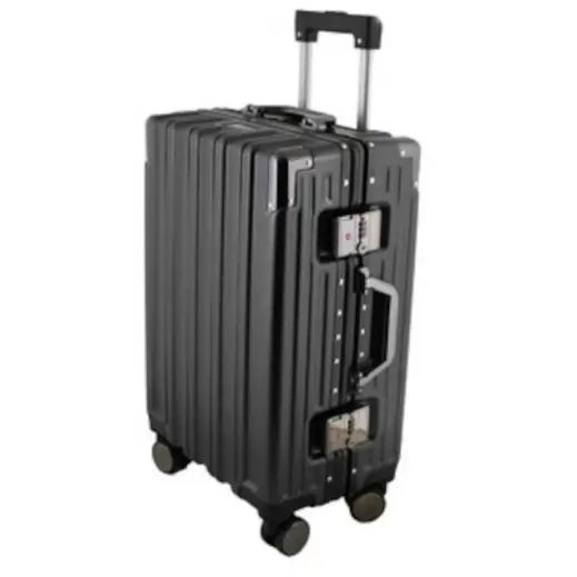 Trunk Cabin Luggage Bag Small
